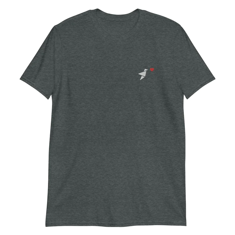 Tiny Love Unisex T-Shirt